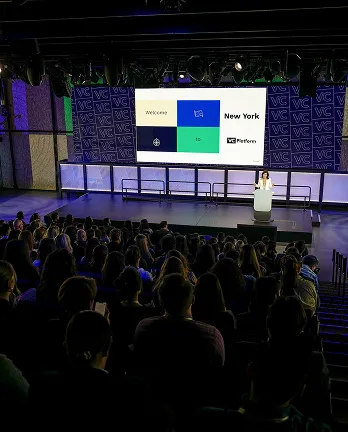 VC Platform
