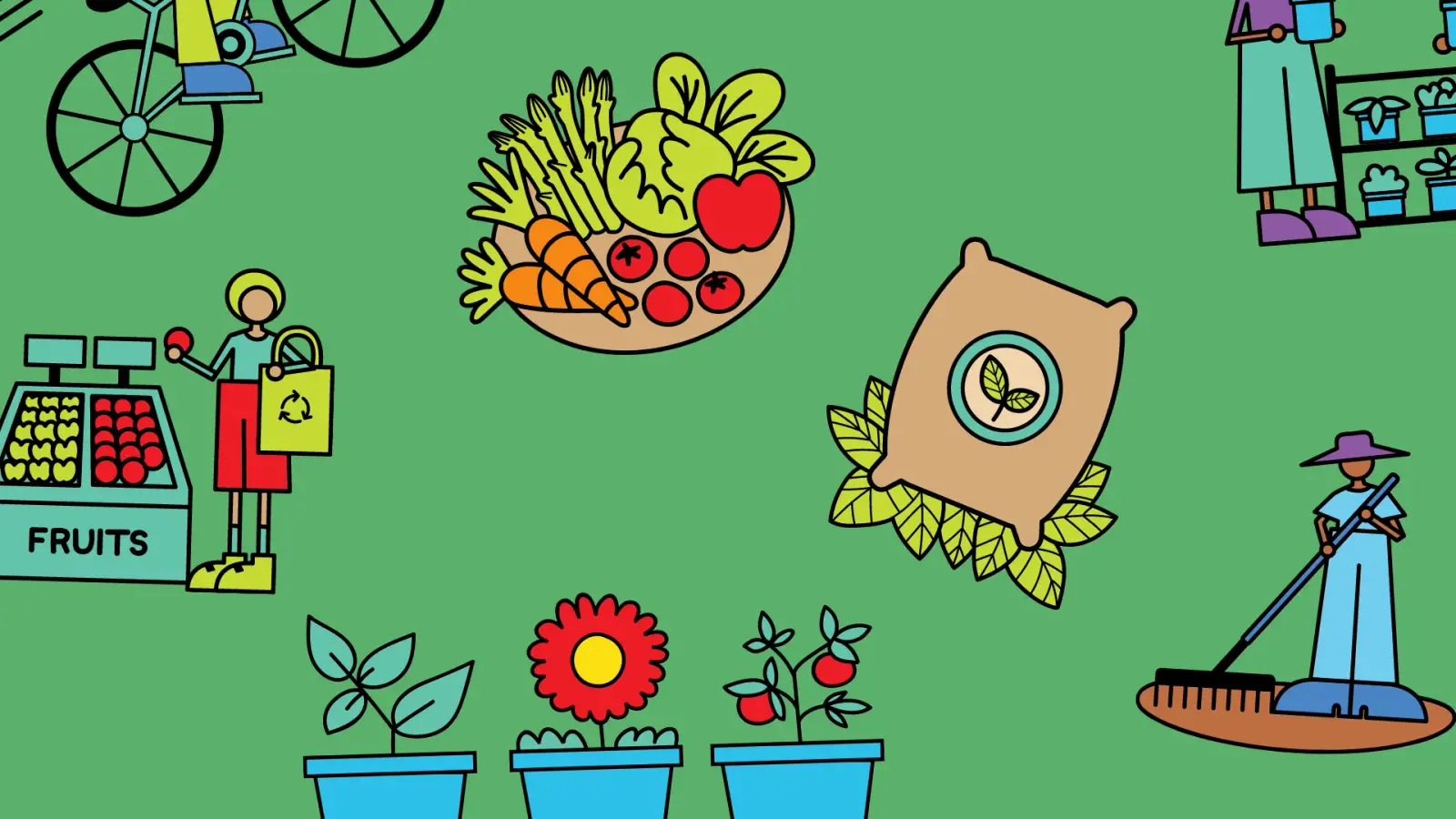Sustainable Catering Practices