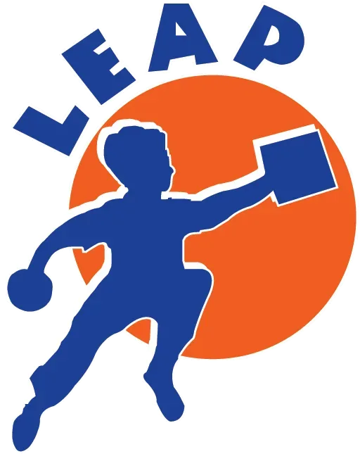 LEAP's Annual Fundraiser Gala