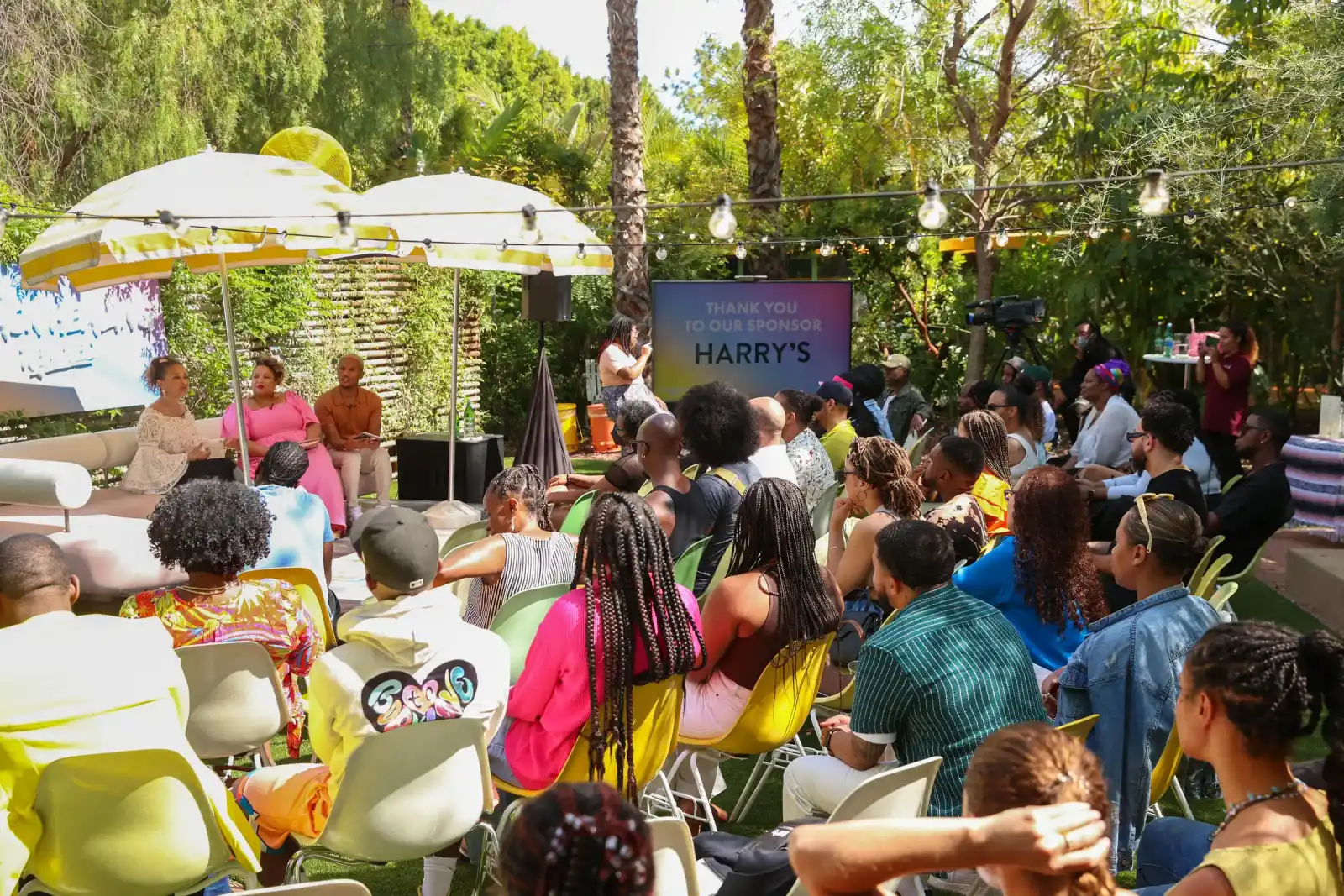 BEAM's Black Healing Remixed, LA 2022