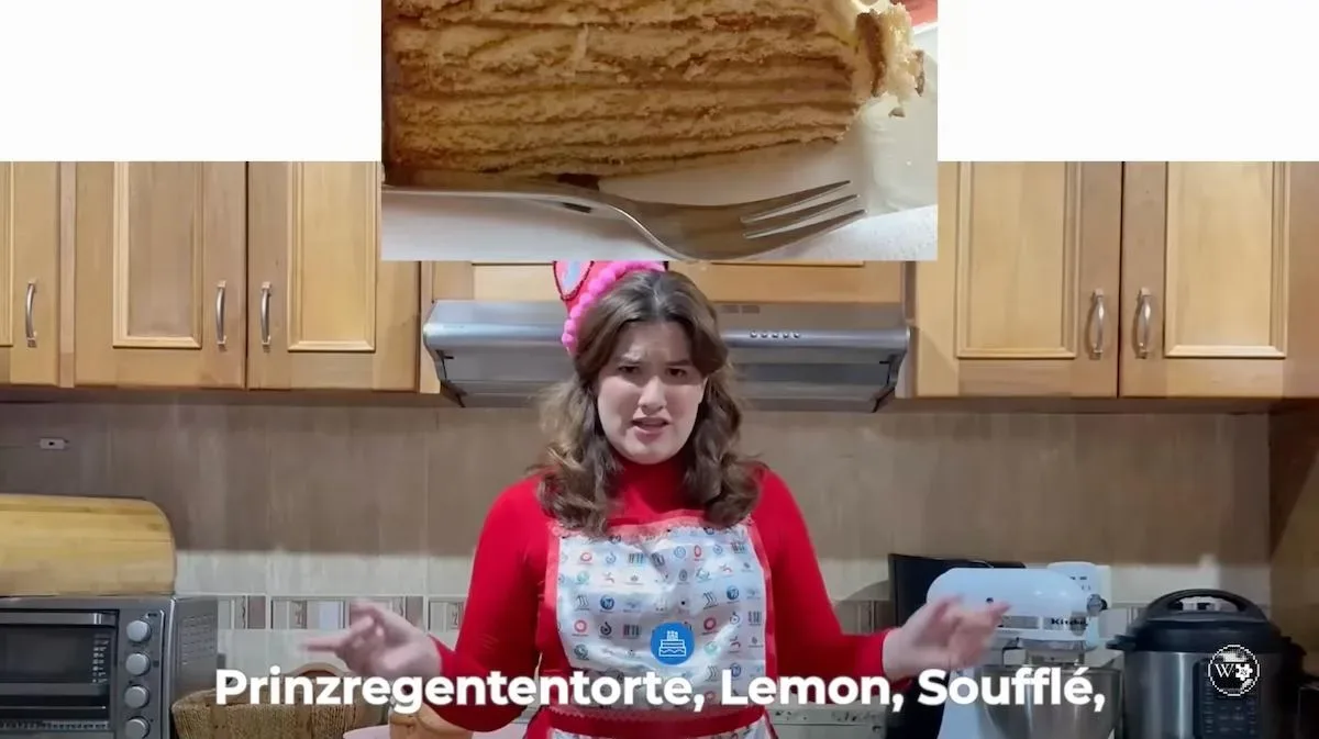 Birthday Cake Song