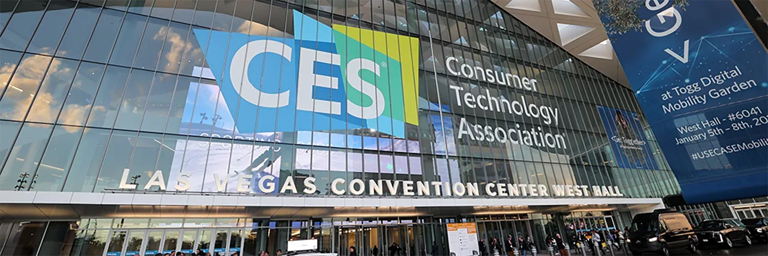 Consumer Electronics Show Las Vegas 2023