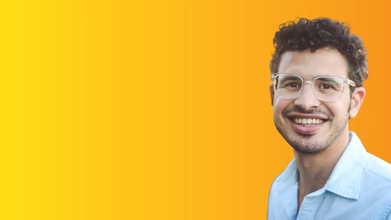 Hero - Smiley Poswolsky