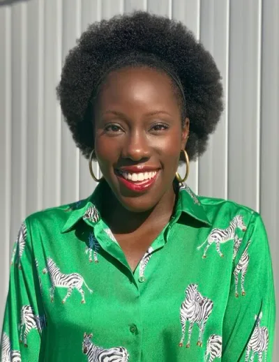 Dayo Akinyemi