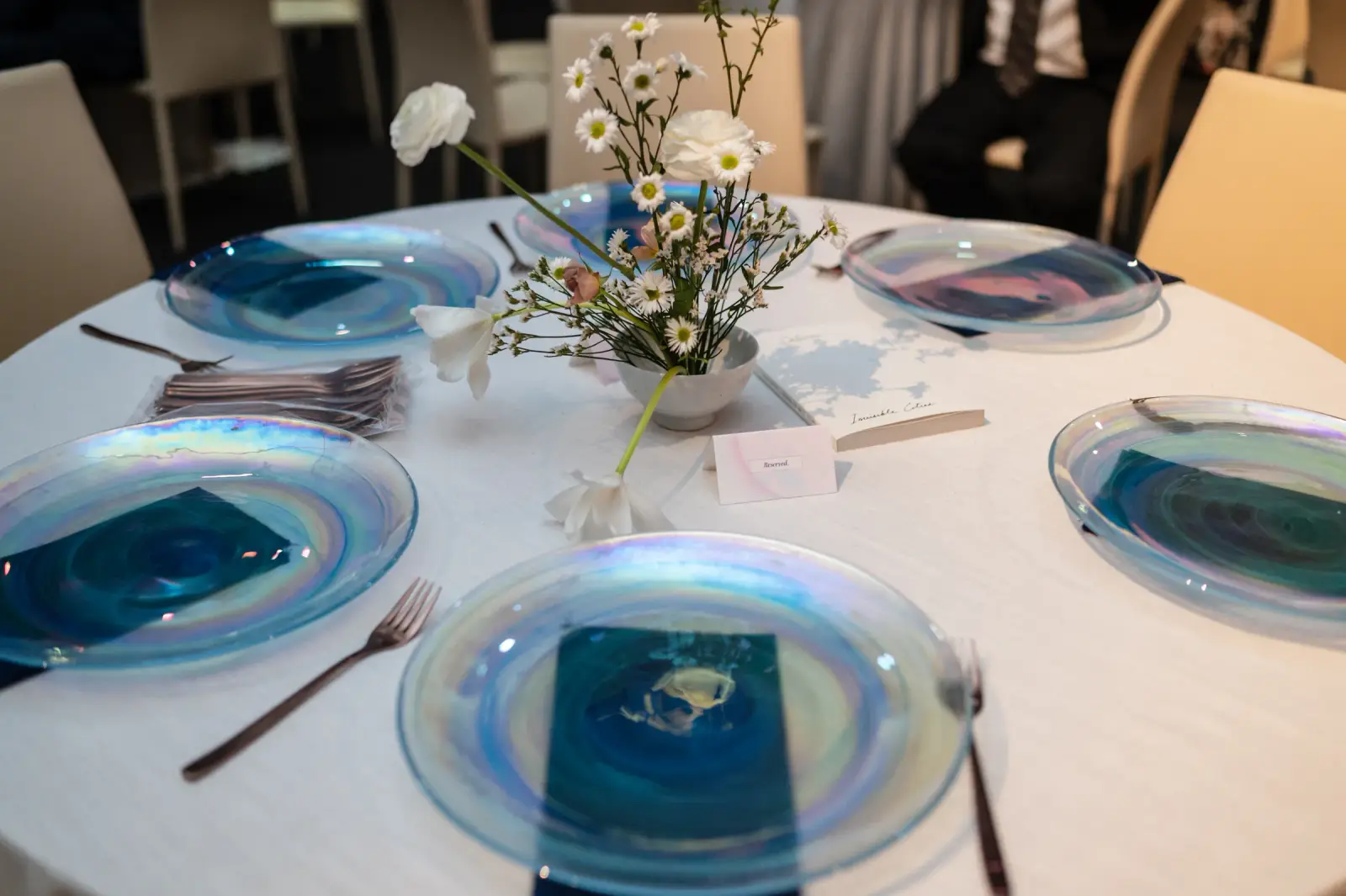 Eisnor Simpson Wedding Happily Events