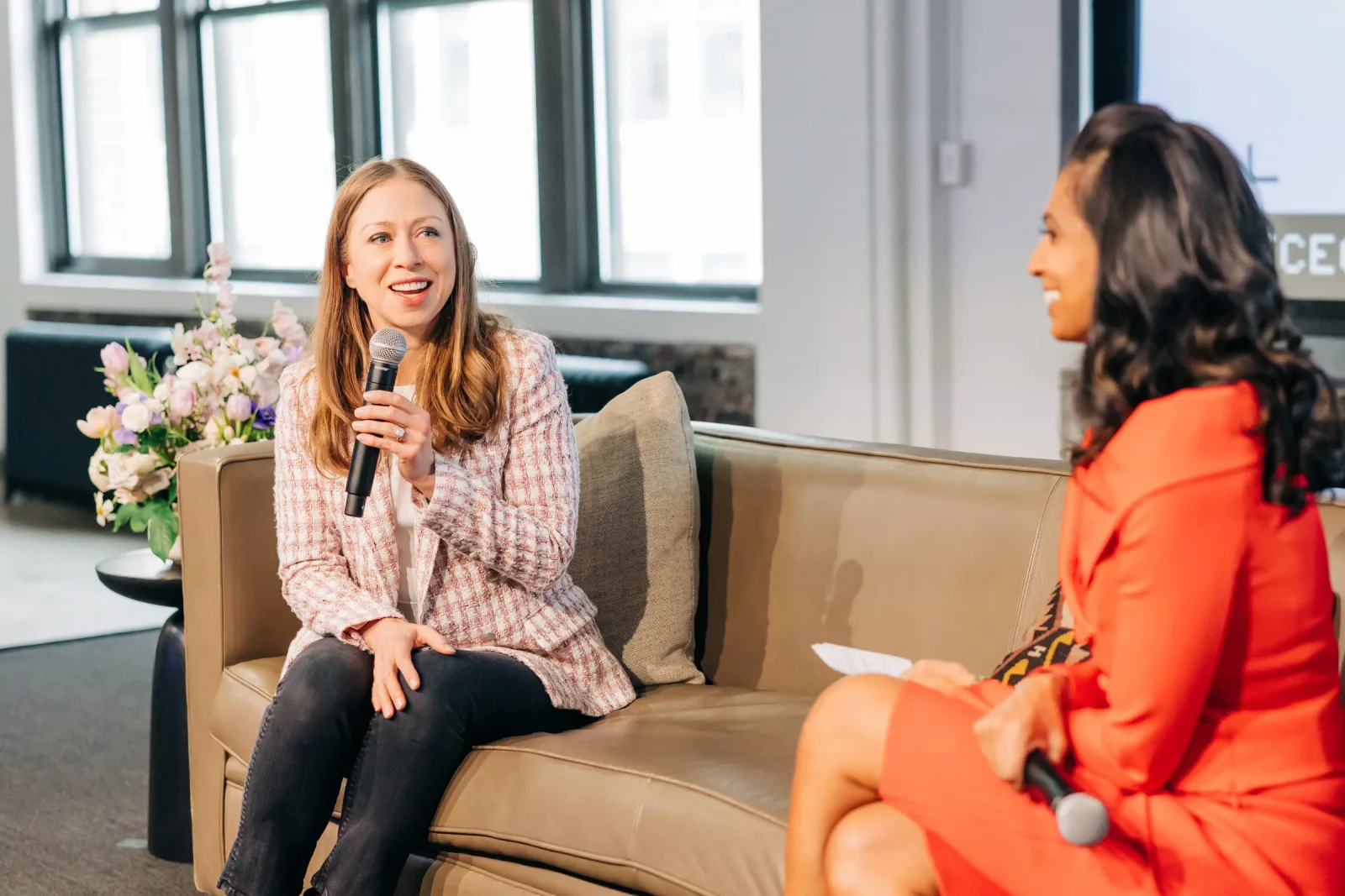 Female Founders Fund CEO Summit 2023
