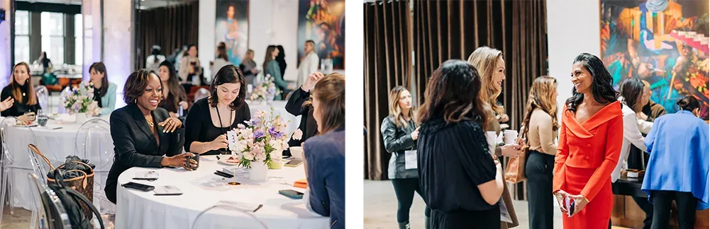 Female Founders Fund CEO Summit 2023