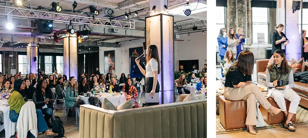 Female Founders Fund CEO Summit 2023 60