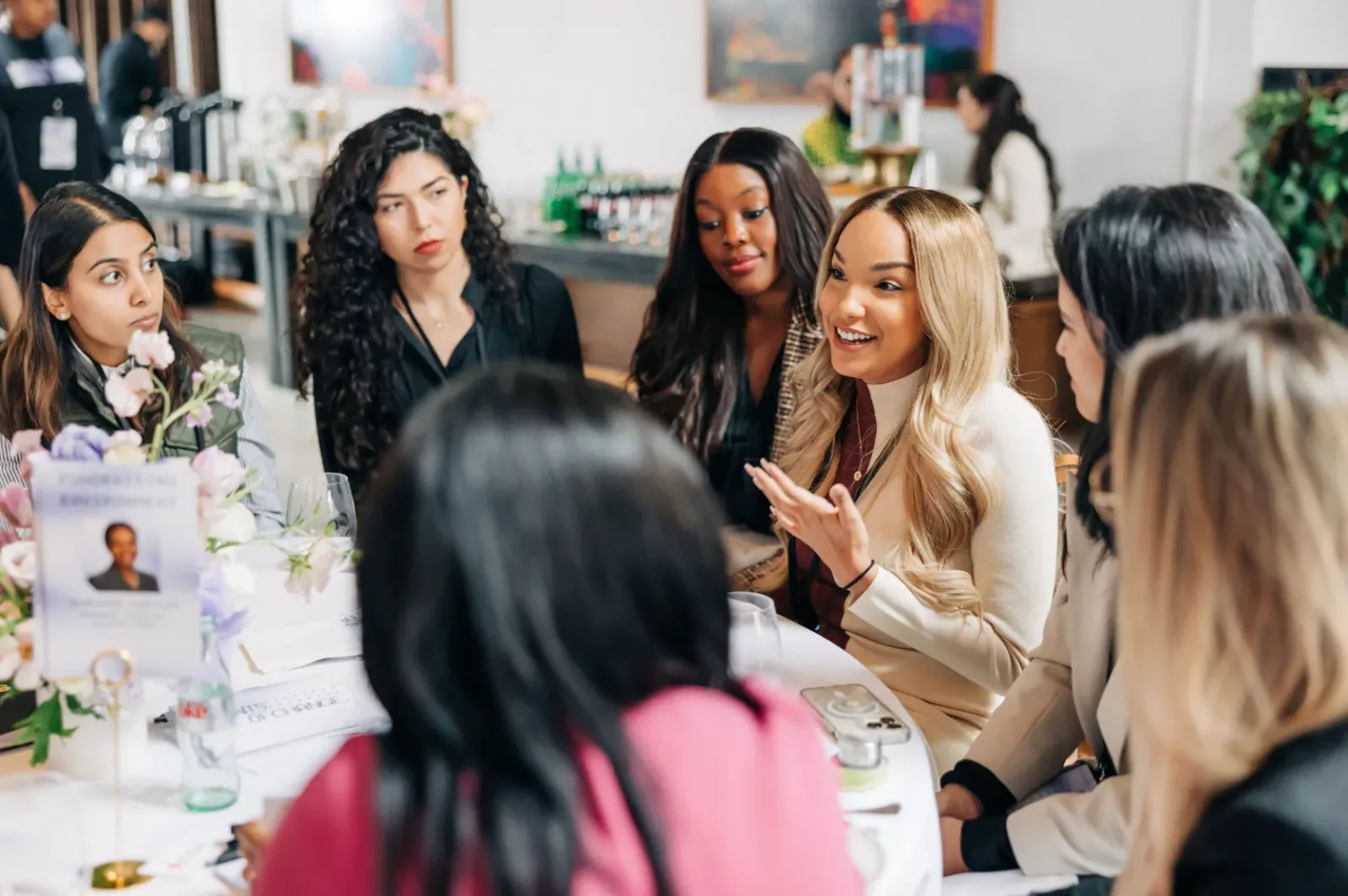 Female Founders Fund CEO Summit 2023
