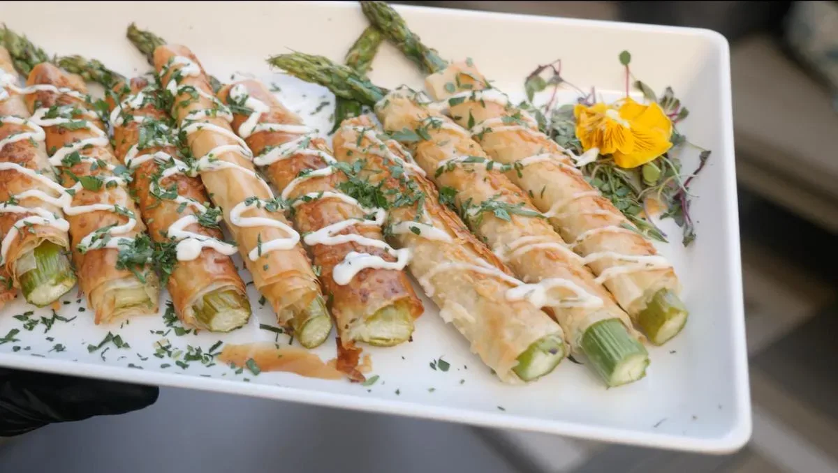 Food Close Up
