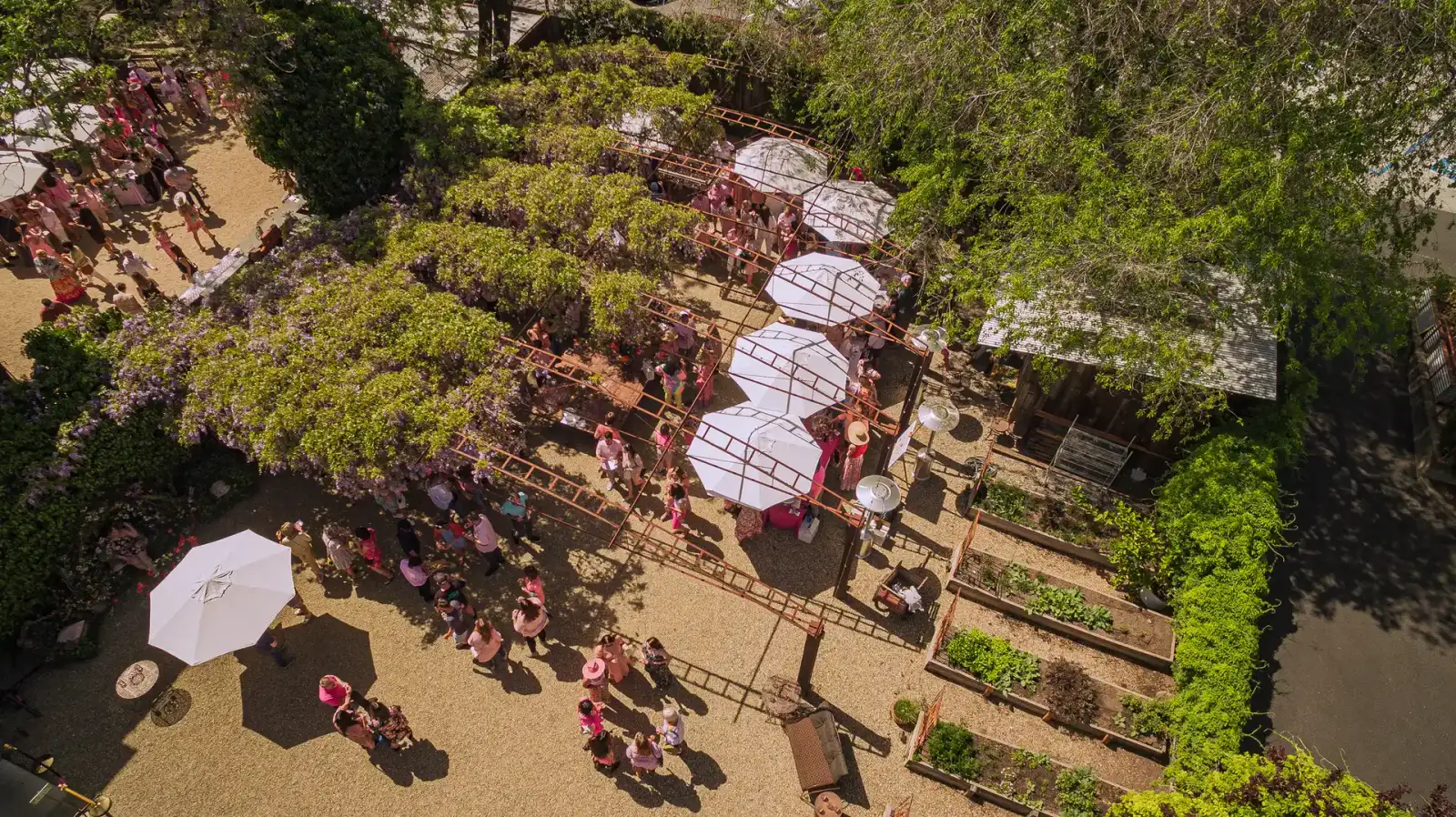 Happily Events Barndiva Sonoma County Venue 15