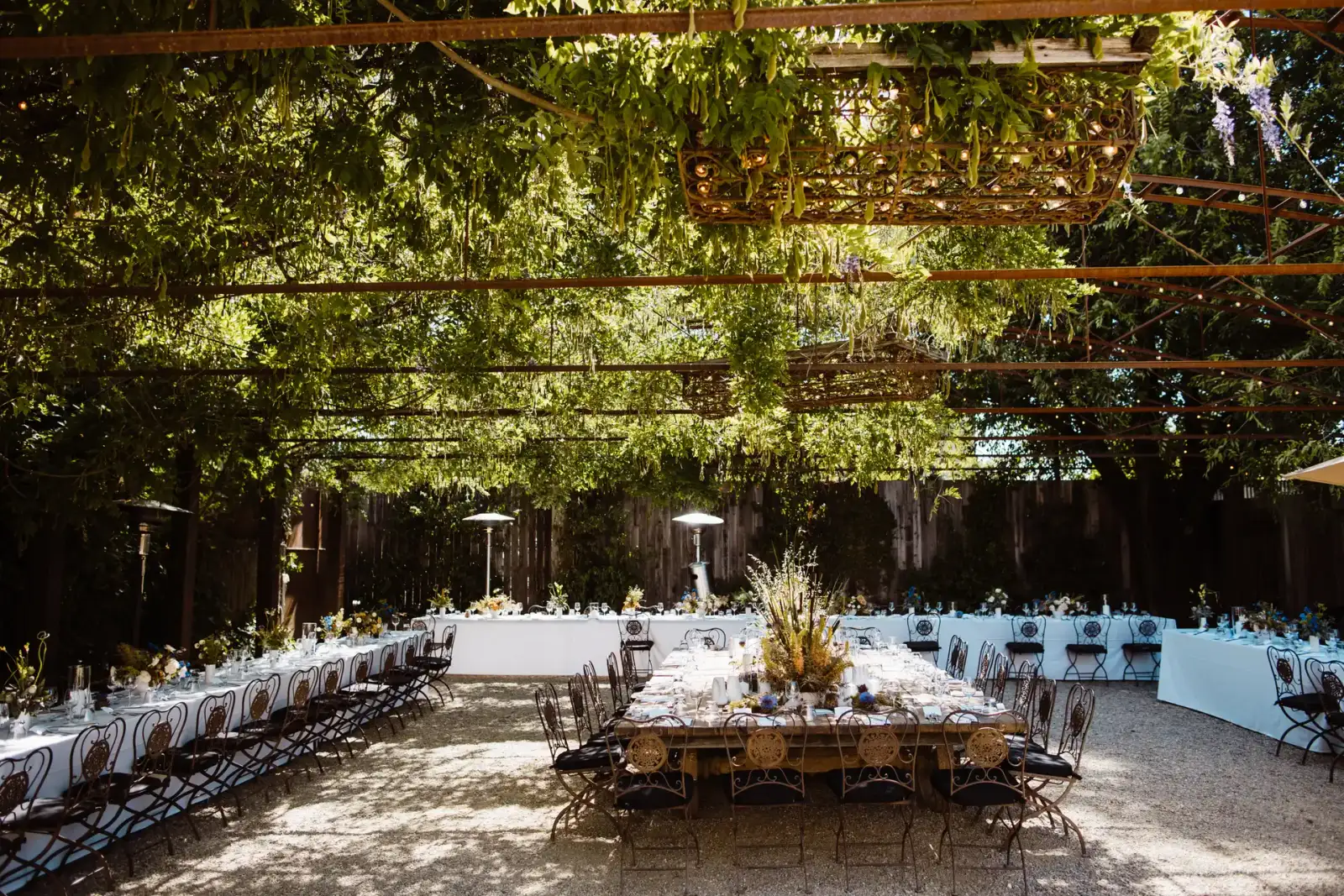 Happily Events Barndiva Sonoma County Venue 16