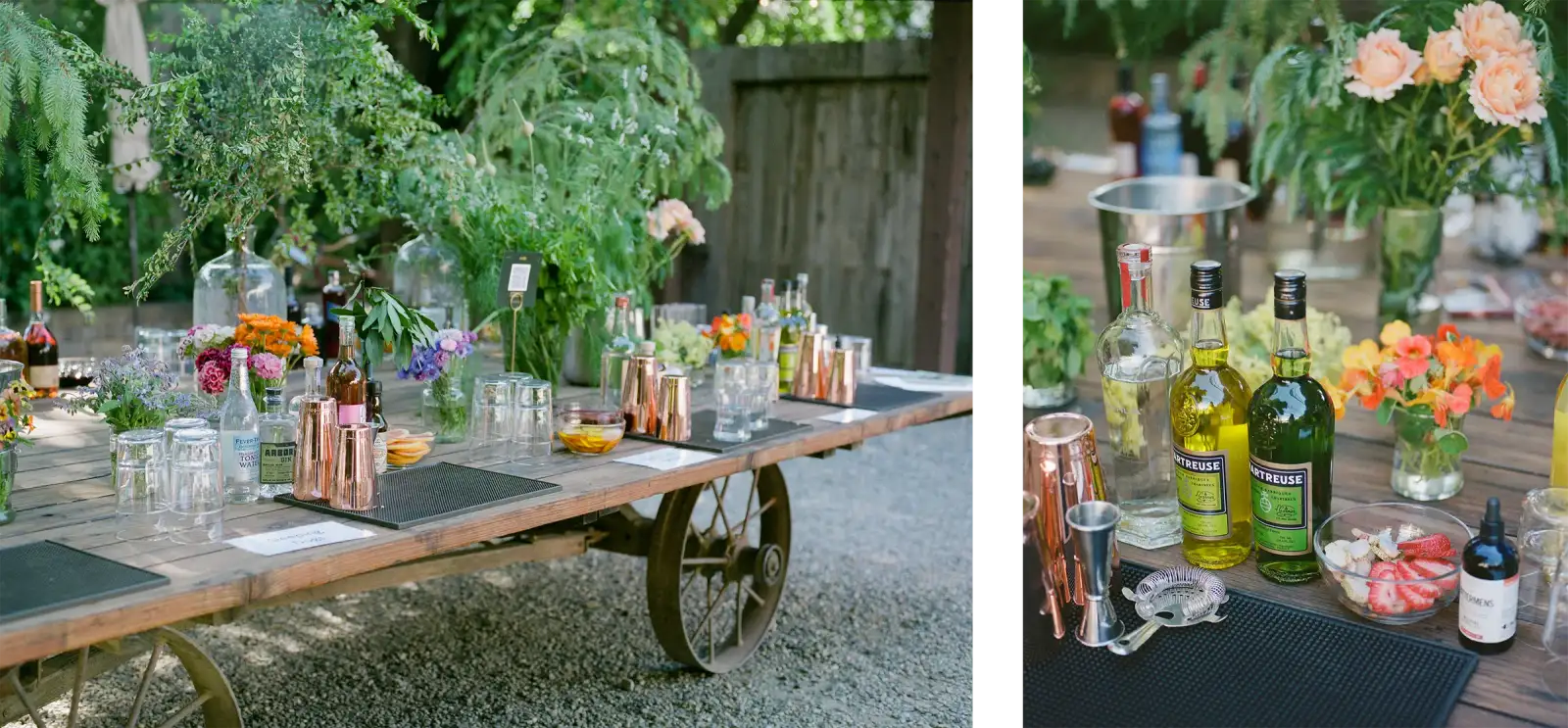 Happily Events Barndiva Sonoma County Venue