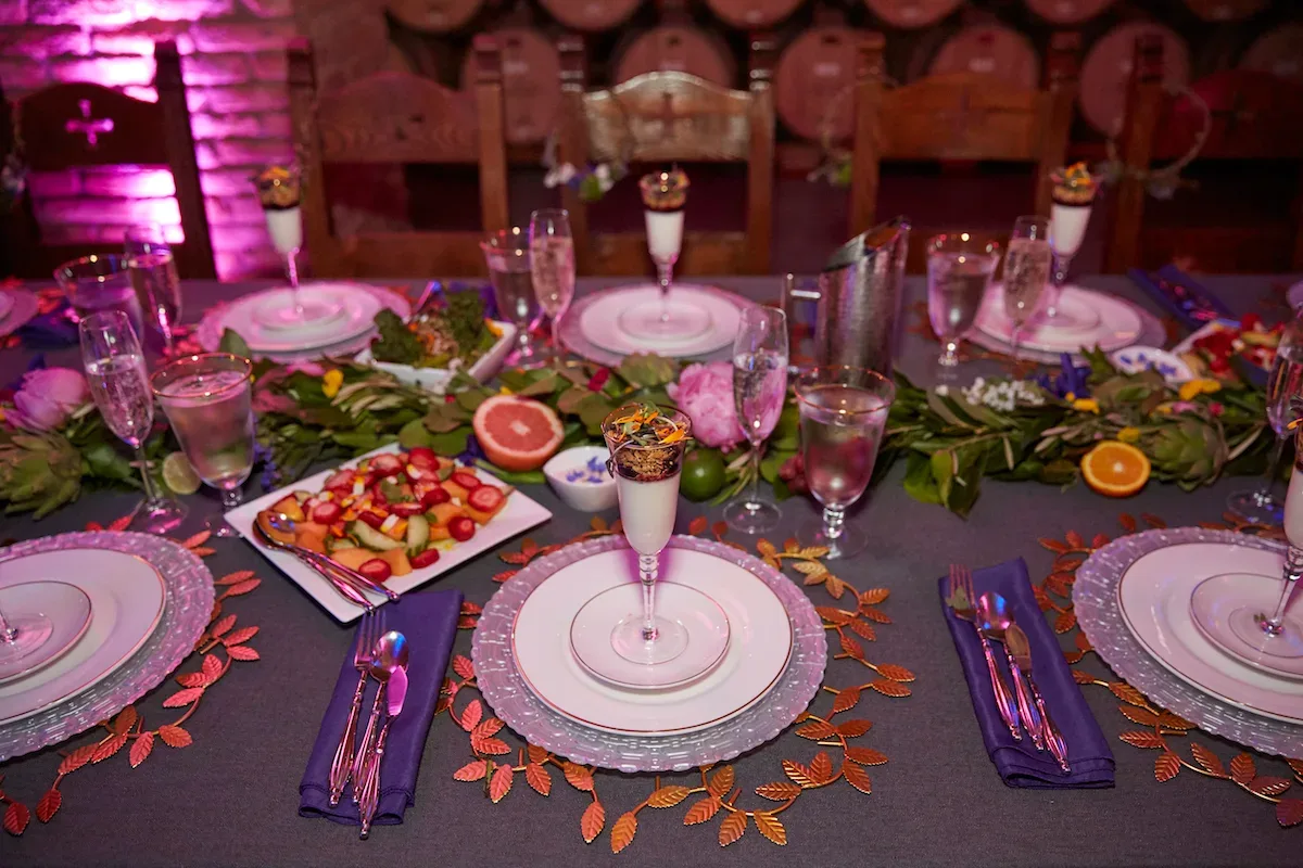 happily events EXP Retreat 2018 10