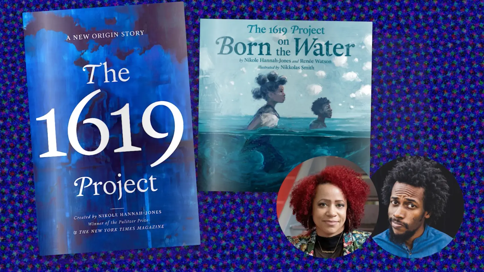 happily.events.Phenomenal Book Club Author Conversation