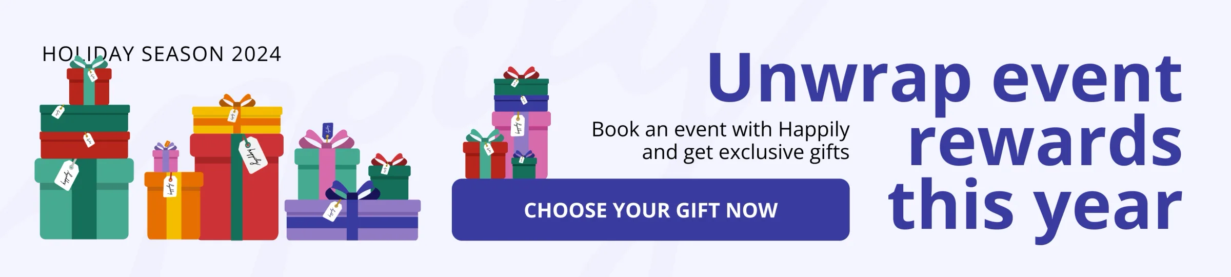 happily-holiday-event-planning-tips-gifts