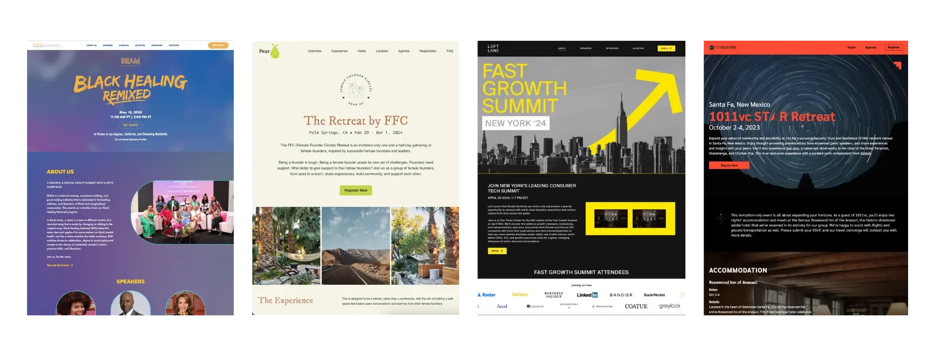 happily-landing-website-builder-event-marketing-plan