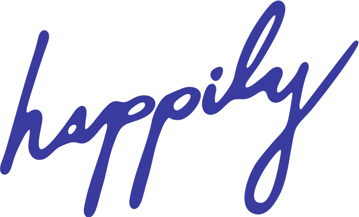 Happily's International Team Retreat