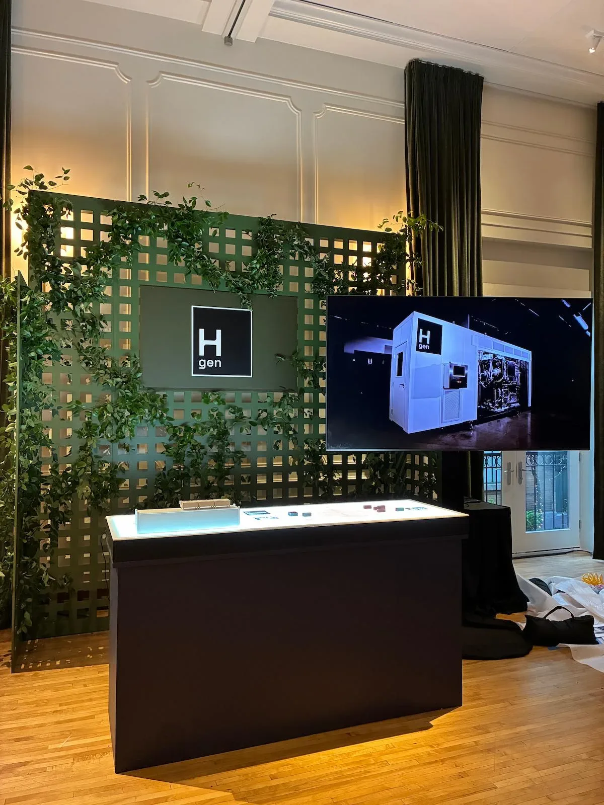 HGen Hero