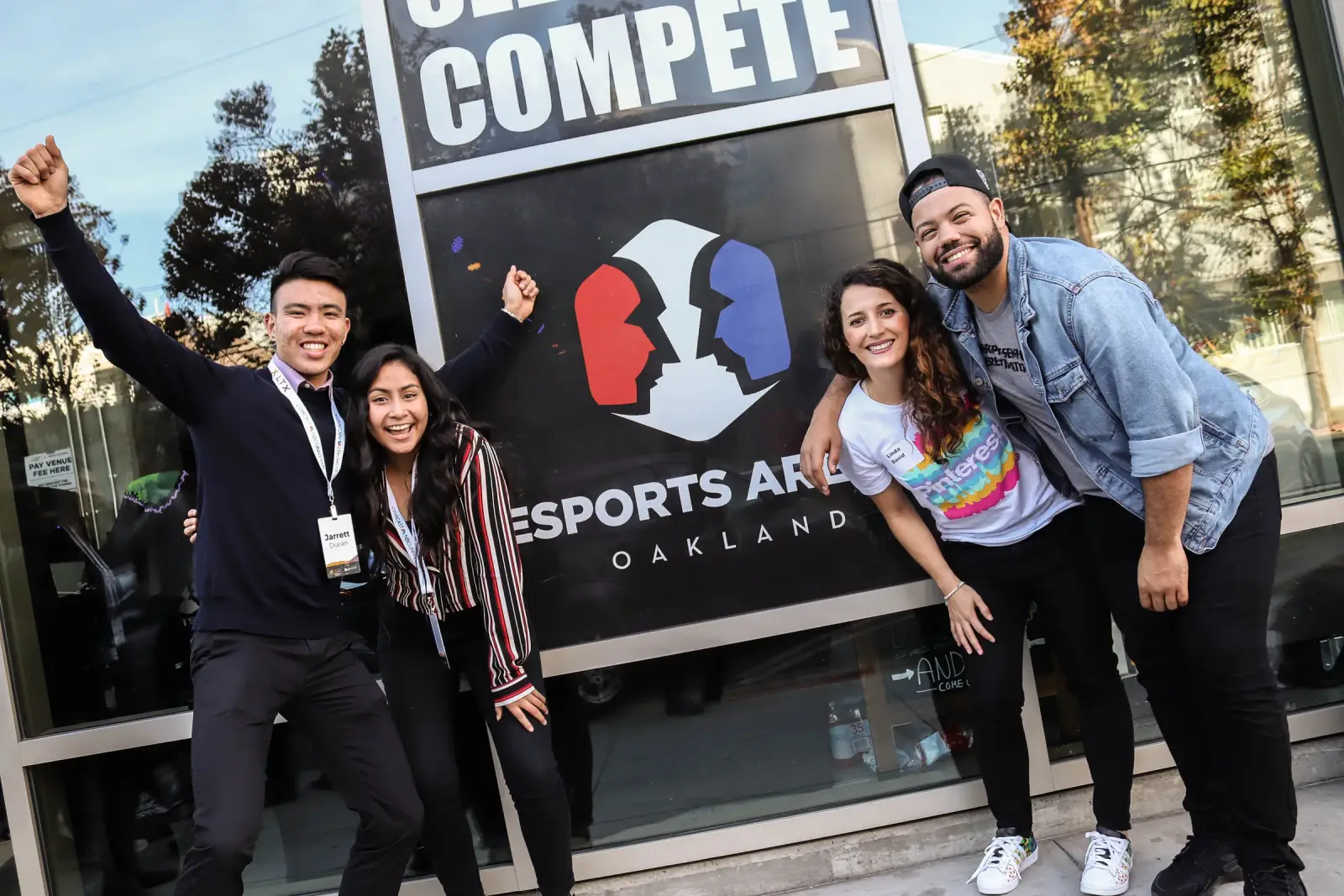 Latinx in Tech Summit 2018