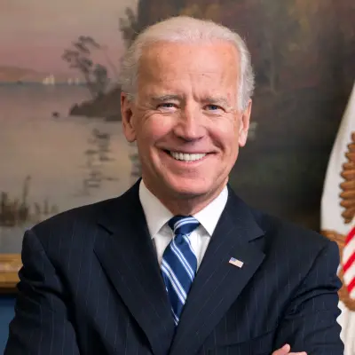 Joe Biden
