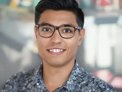 Josh Torres