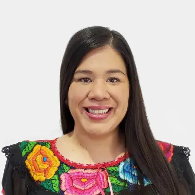 Mónica Ramírez