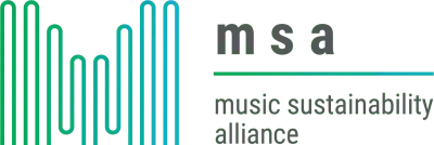 Music Sustainability Summit 2026