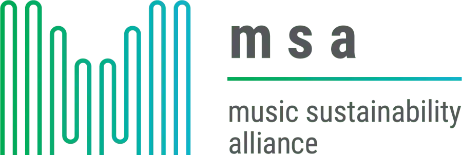 Music Sustainability Summit 2026