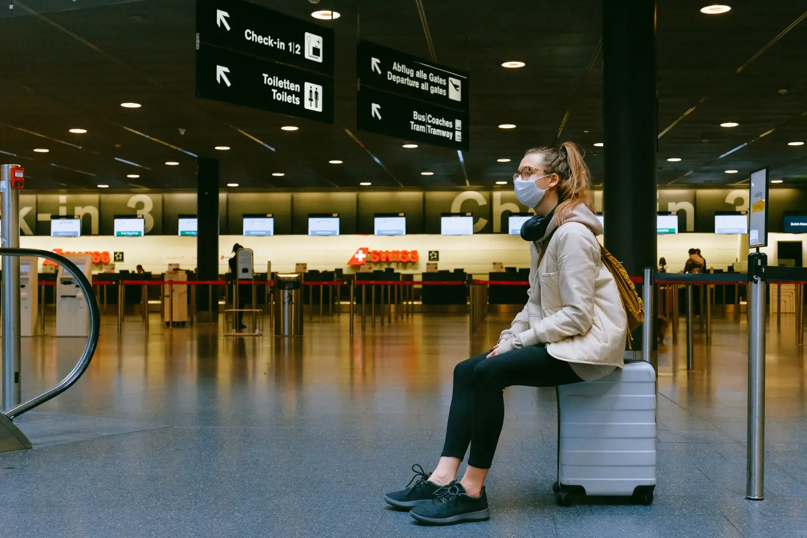 5 Tips for Planning Group Travel in a Post-COVID World Happily Blog Post