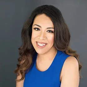 Roxanne Mendez