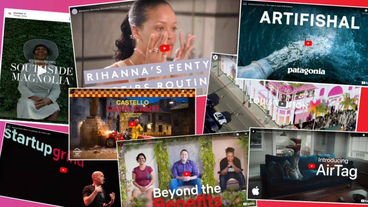 A Happily Guide to Video Content for Events and Marketing Campaigns