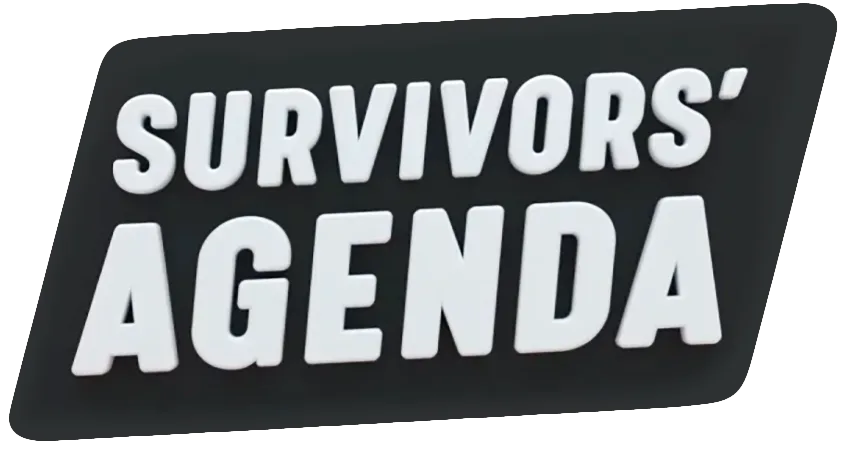 Survivors’ Agenda Summit