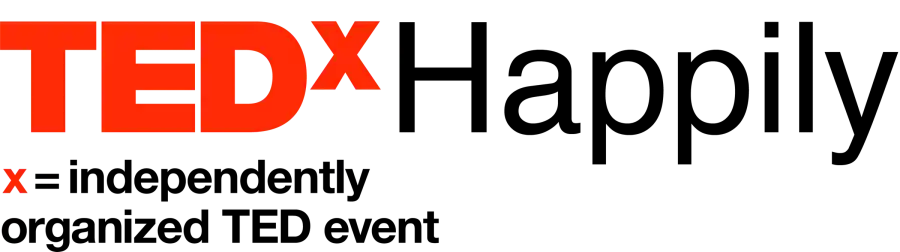 TEDxHappily Countdown Vol. 2