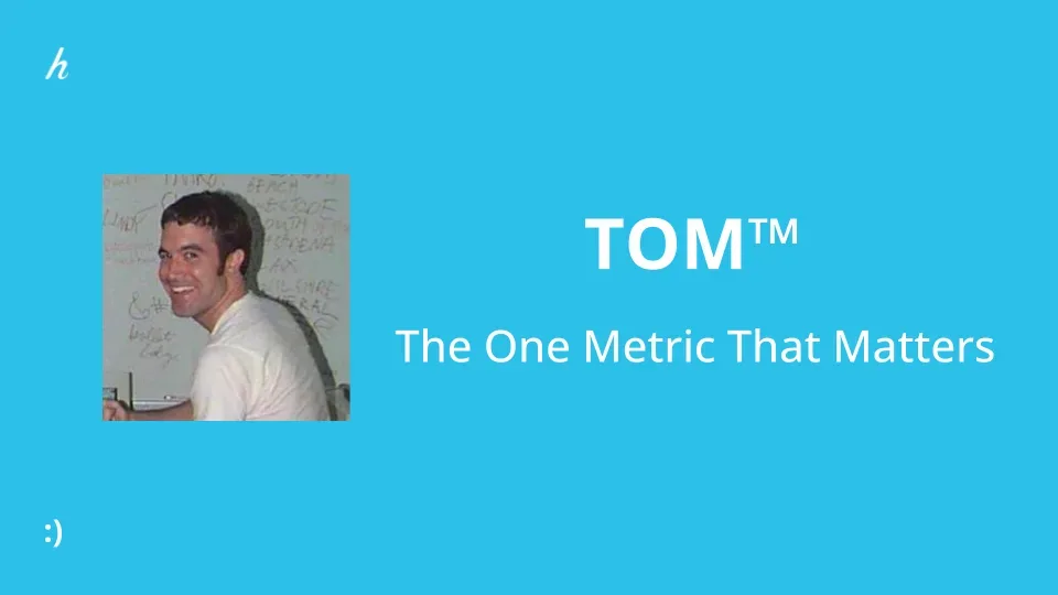 VC Platform - Lightning Talk Scaling Metrics - Slides (4)