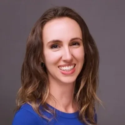 Virginia Graham