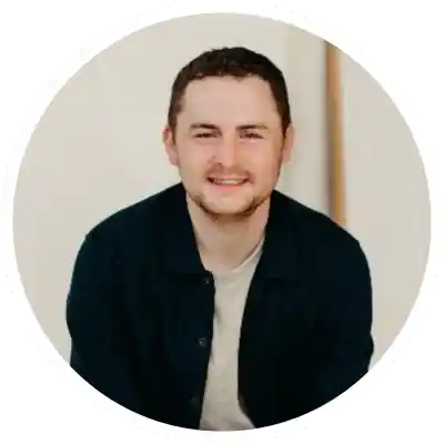 Joshua Goodfield