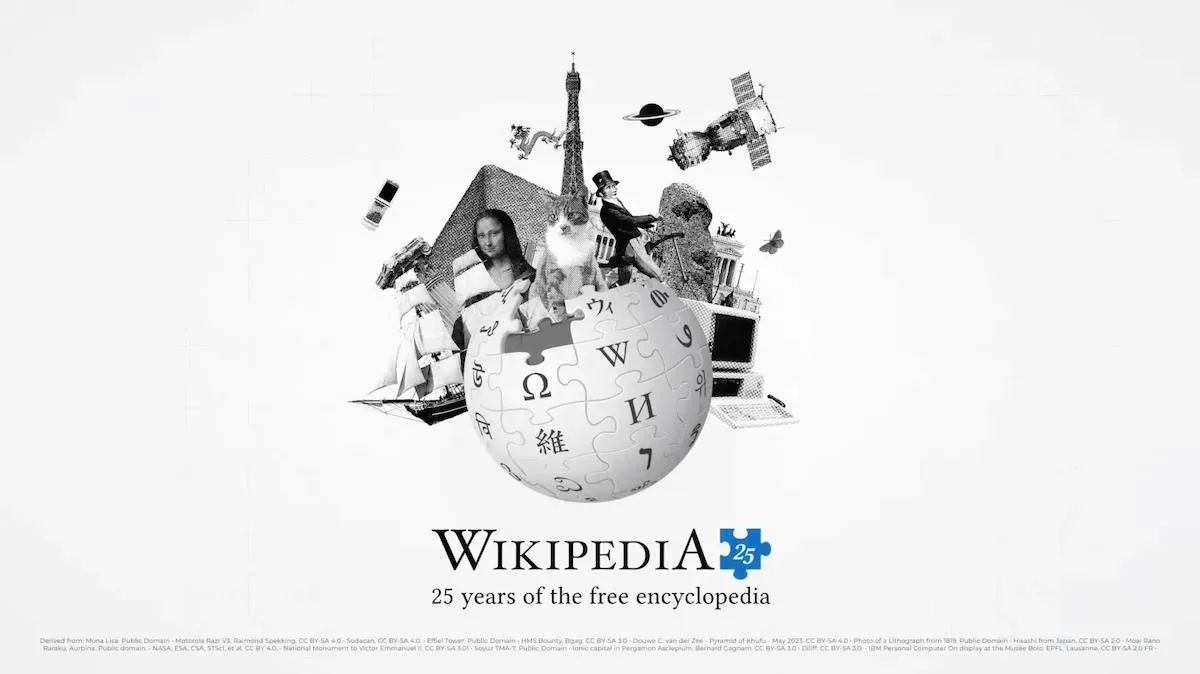 Wiki title card