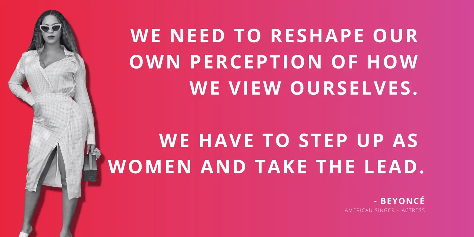 Women's Equality Day Quotes 12