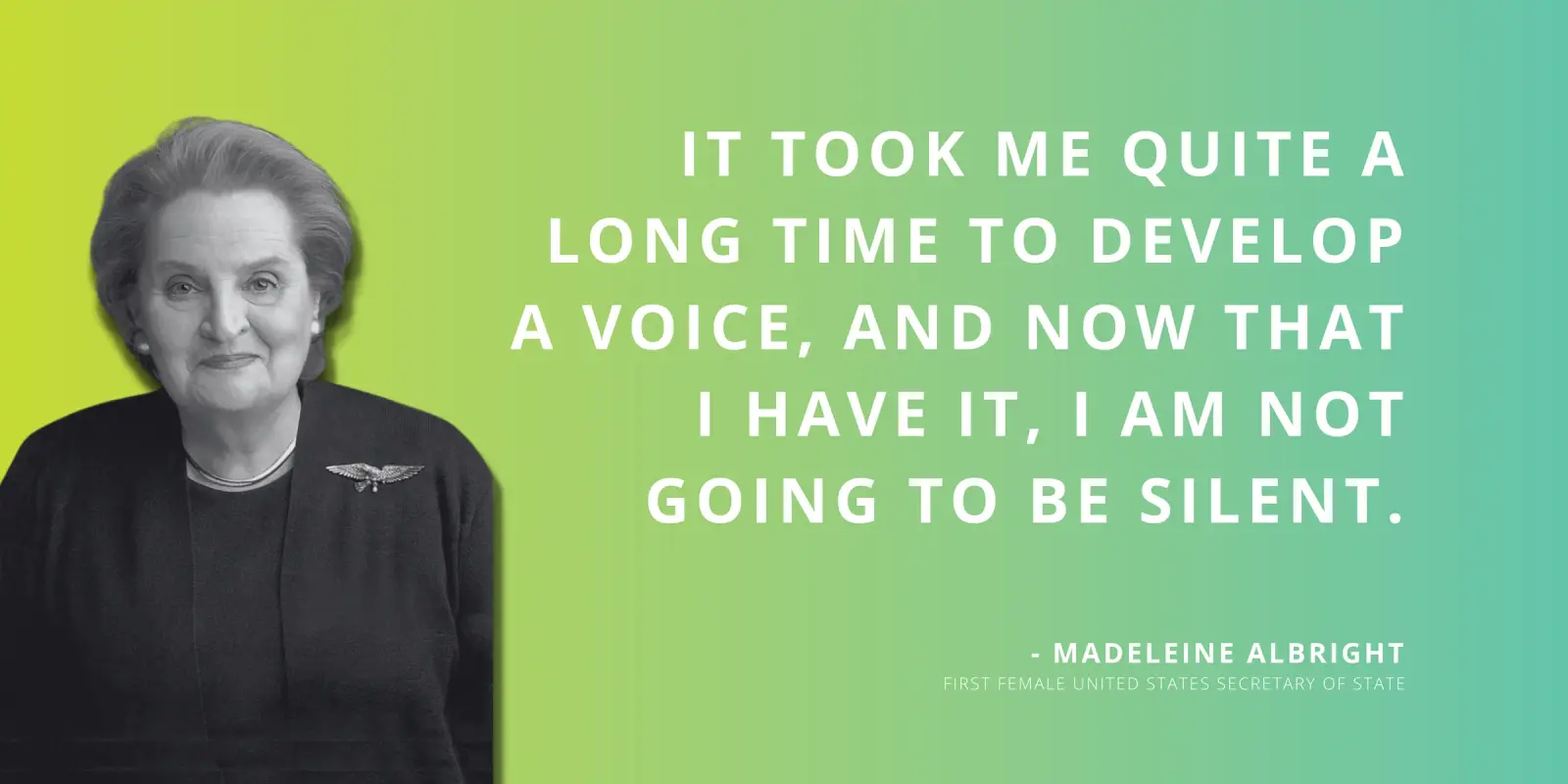 Women's Equality Day Quotes 8