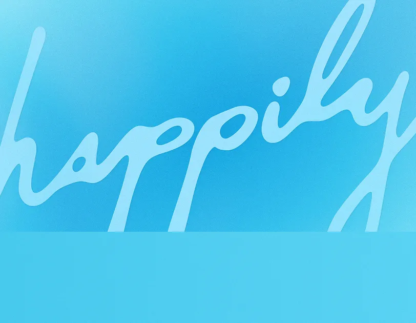 Happilly